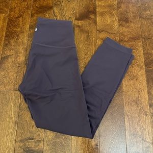 Lululemon Wunder Train 23”